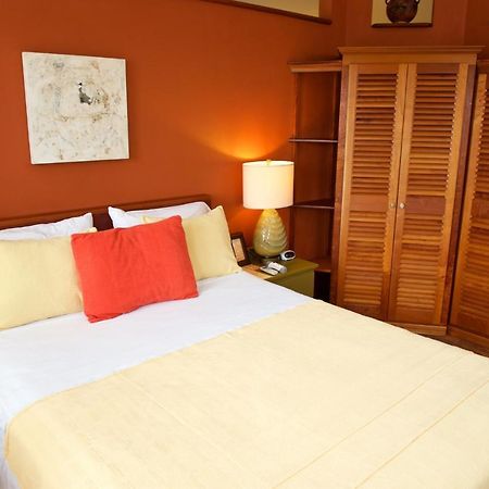 Coral House Bed & Breakfast Punta Gorda Bagian luar foto