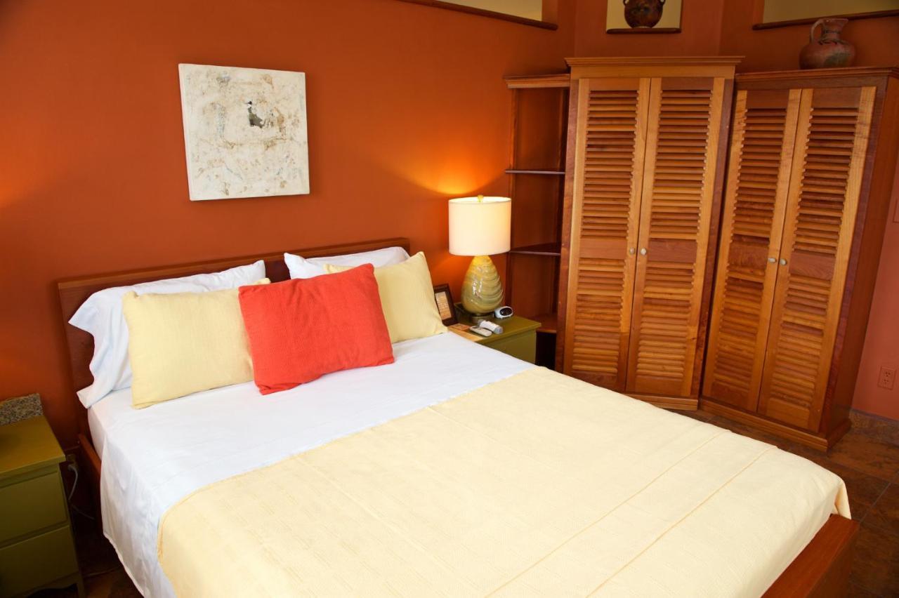 Coral House Bed & Breakfast Punta Gorda Bagian luar foto