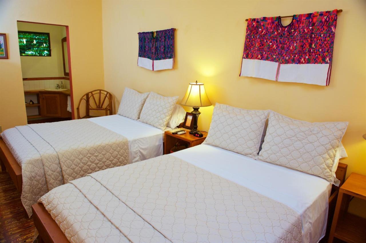 Coral House Bed & Breakfast Punta Gorda Bagian luar foto