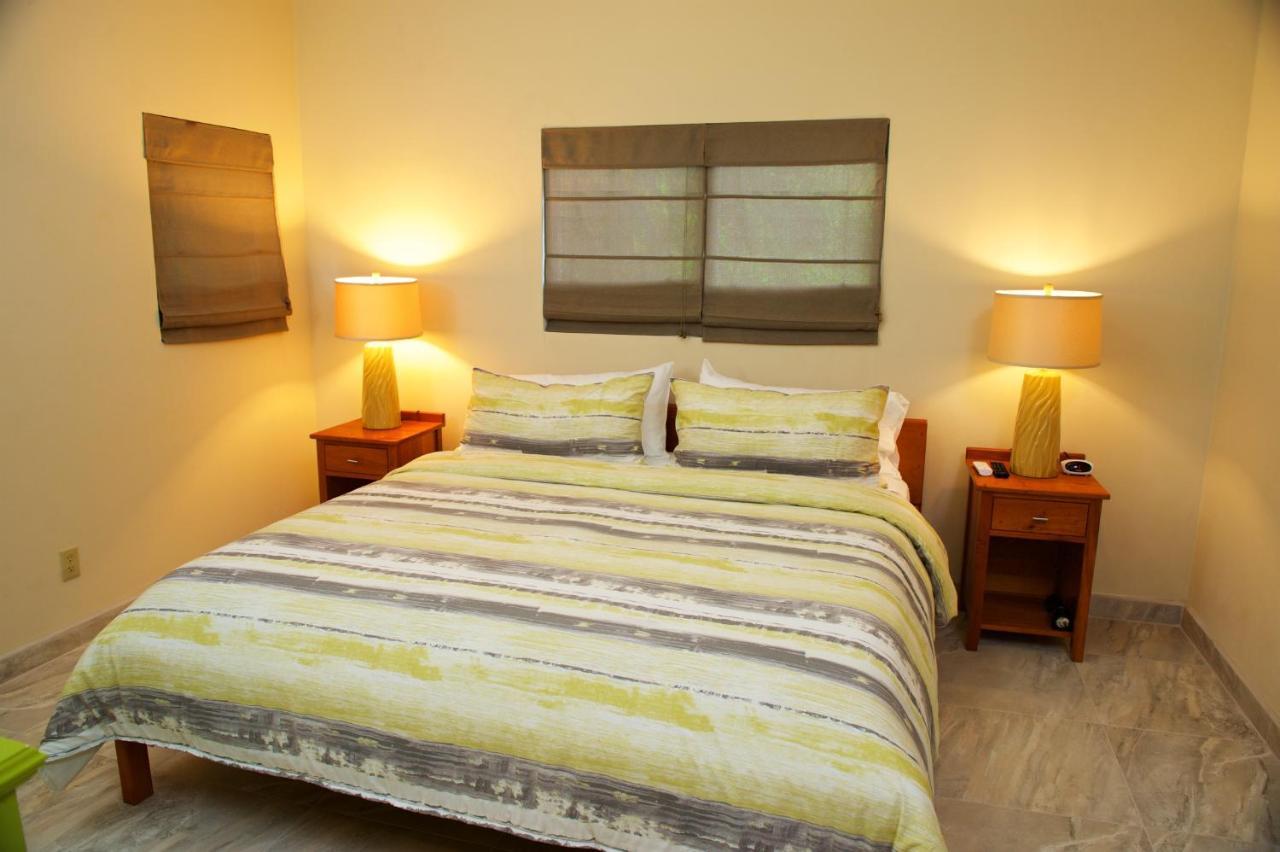 Coral House Bed & Breakfast Punta Gorda Bagian luar foto