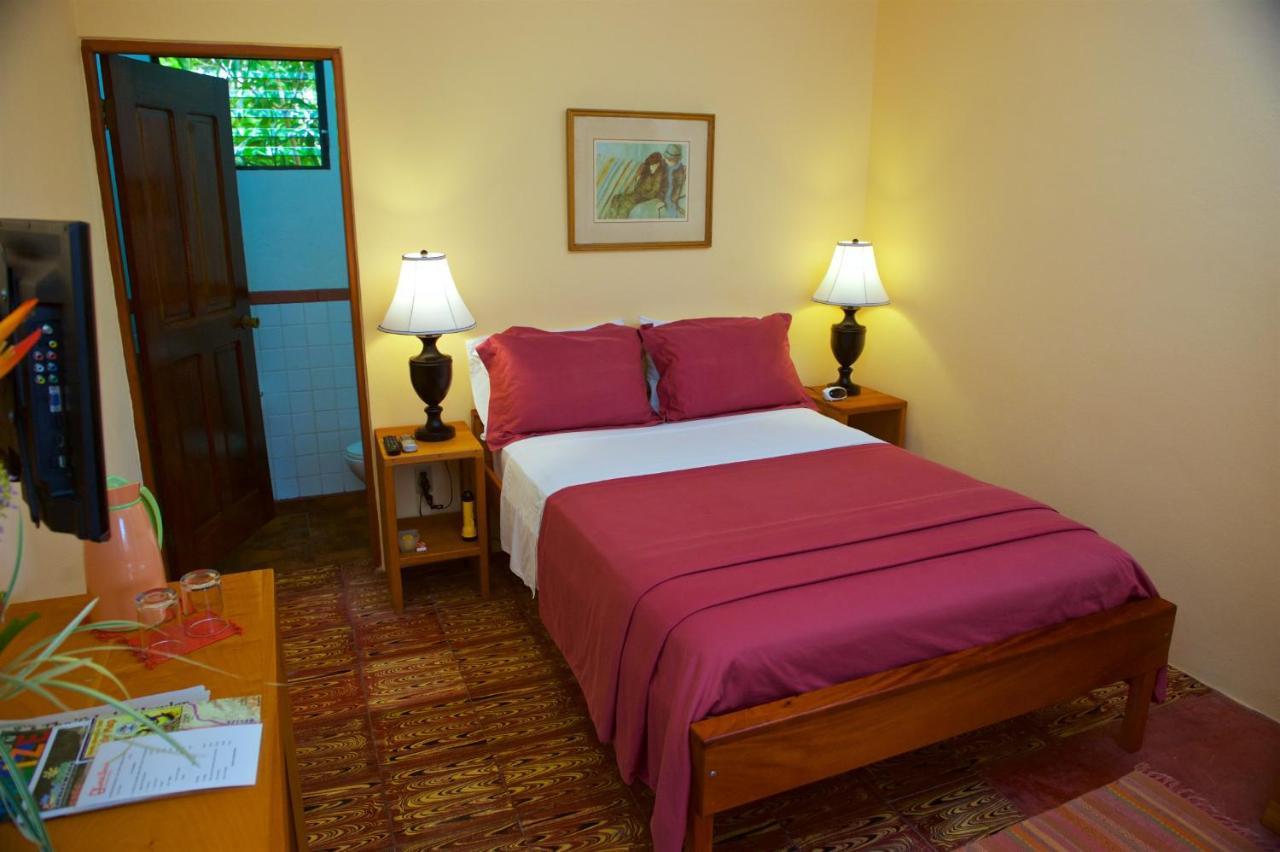 Coral House Bed & Breakfast Punta Gorda Bagian luar foto