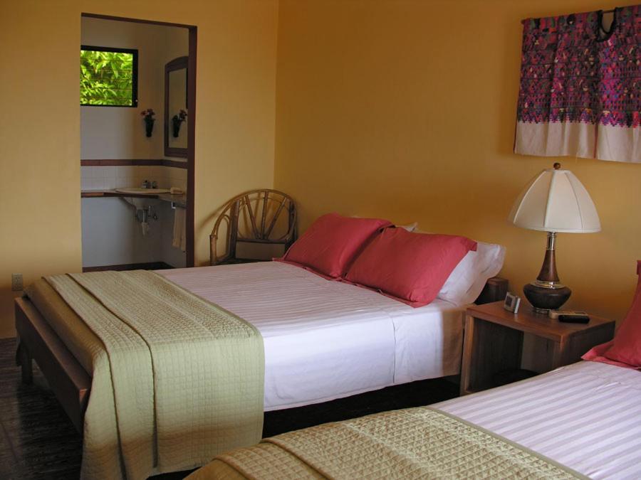 Coral House Bed & Breakfast Punta Gorda Bagian luar foto