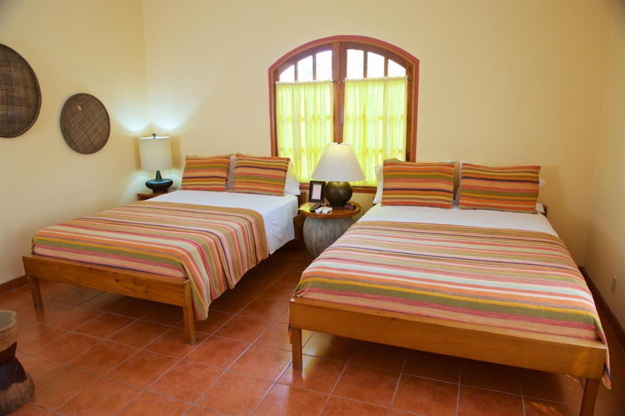 Coral House Bed & Breakfast Punta Gorda Bagian luar foto