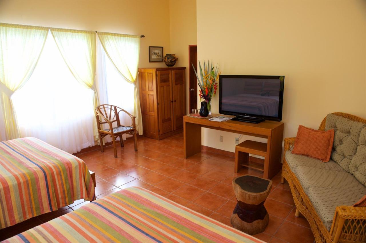 Coral House Bed & Breakfast Punta Gorda Bagian luar foto