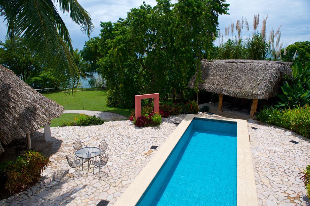 Coral House Bed & Breakfast Punta Gorda Bagian luar foto