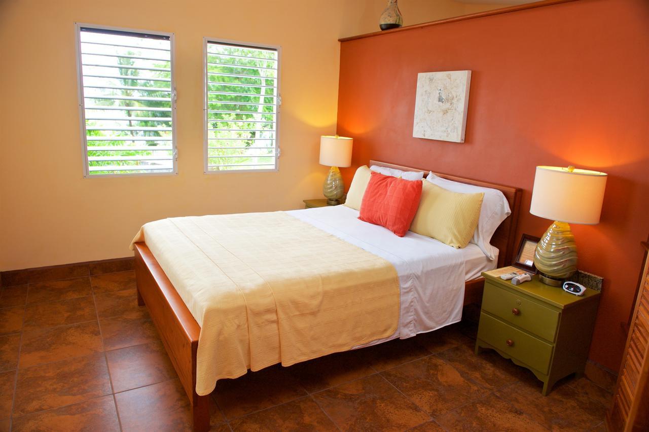 Coral House Bed & Breakfast Punta Gorda Bagian luar foto