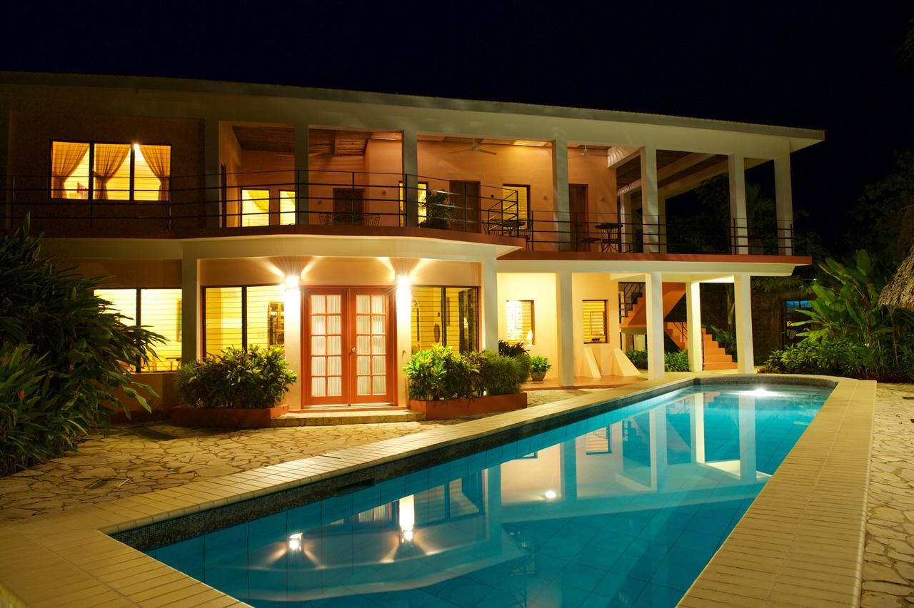 Coral House Bed & Breakfast Punta Gorda Bagian luar foto