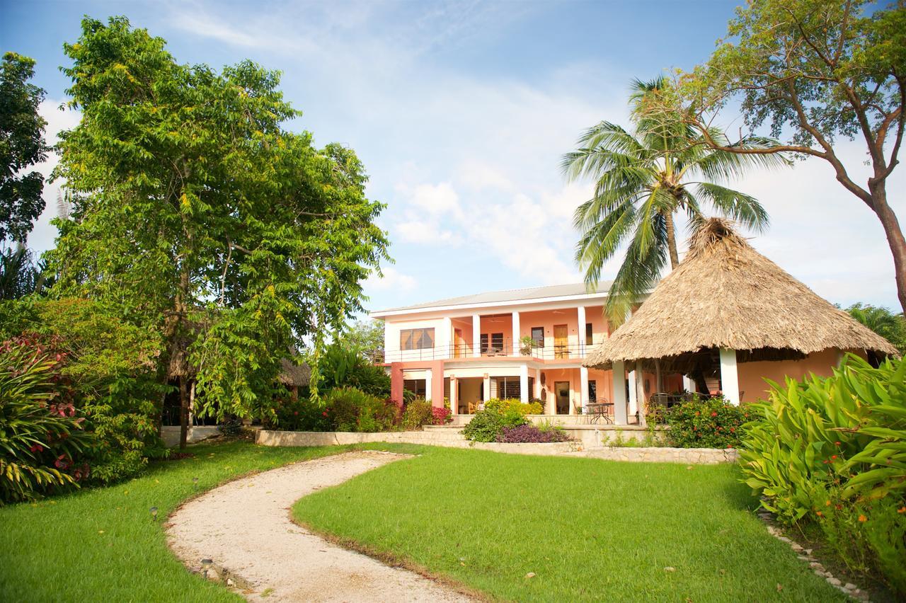 Coral House Bed & Breakfast Punta Gorda Bagian luar foto