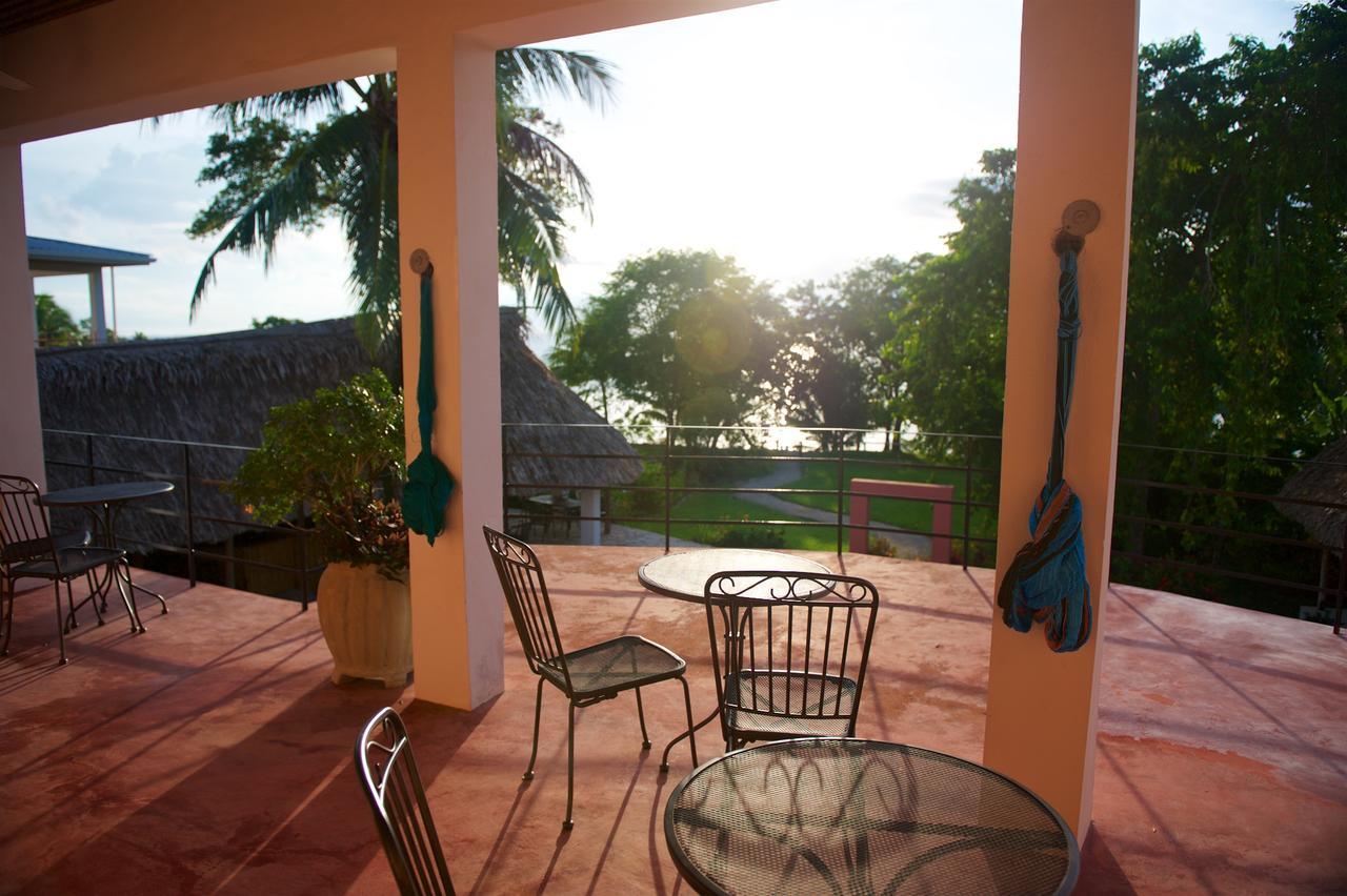 Coral House Bed & Breakfast Punta Gorda Bagian luar foto