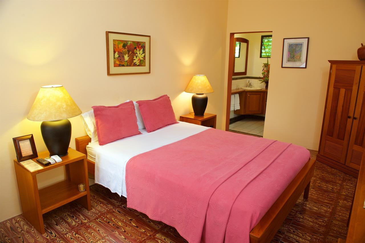Coral House Bed & Breakfast Punta Gorda Bagian luar foto