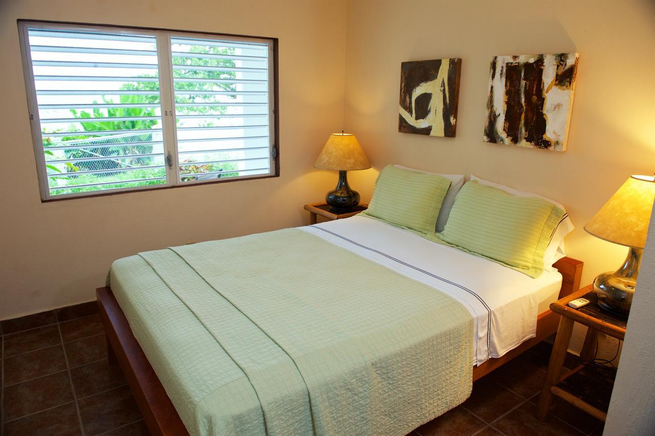 Coral House Bed & Breakfast Punta Gorda Bagian luar foto