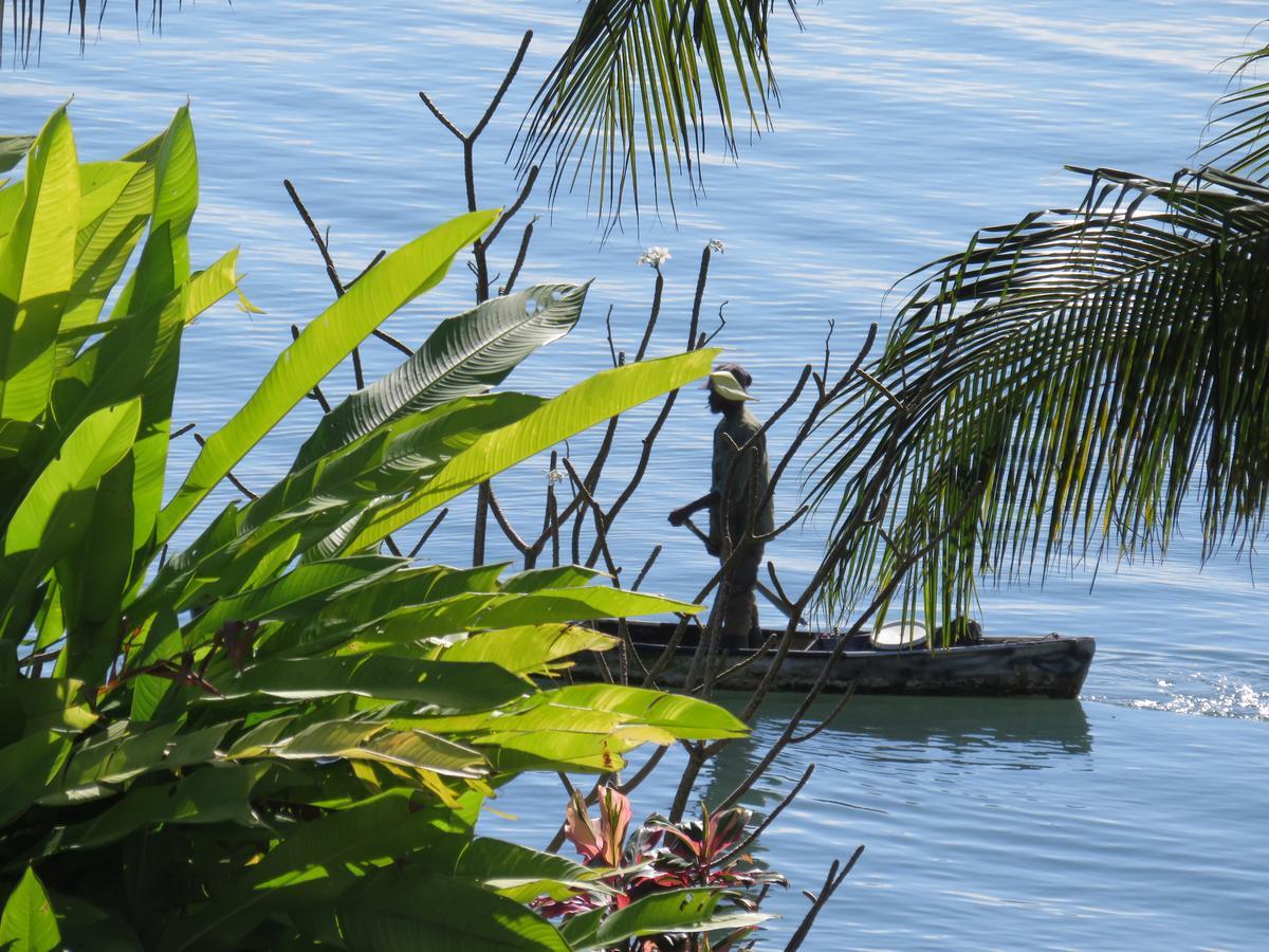 Coral House Bed & Breakfast Punta Gorda Bagian luar foto