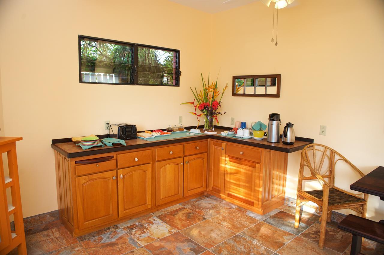 Coral House Bed & Breakfast Punta Gorda Bagian luar foto