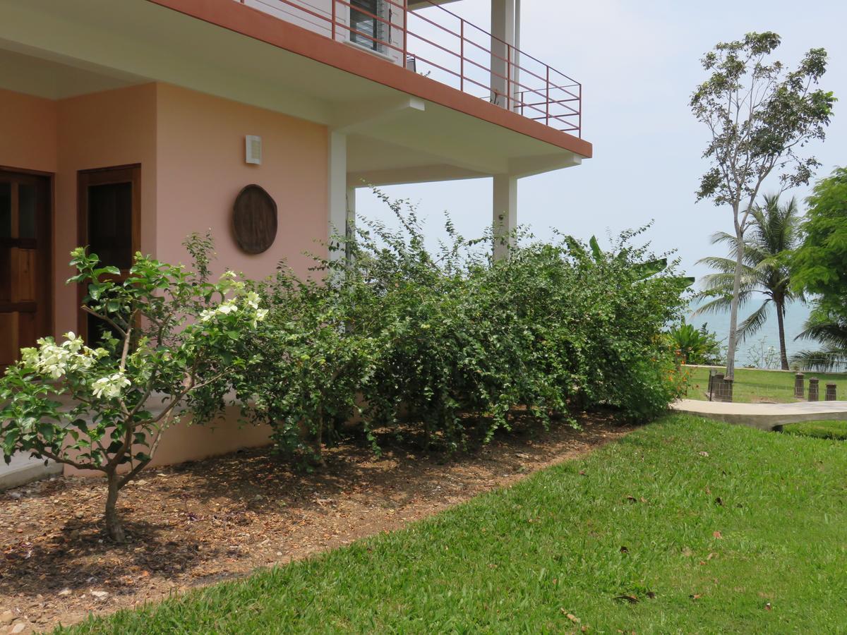 Coral House Bed & Breakfast Punta Gorda Bagian luar foto