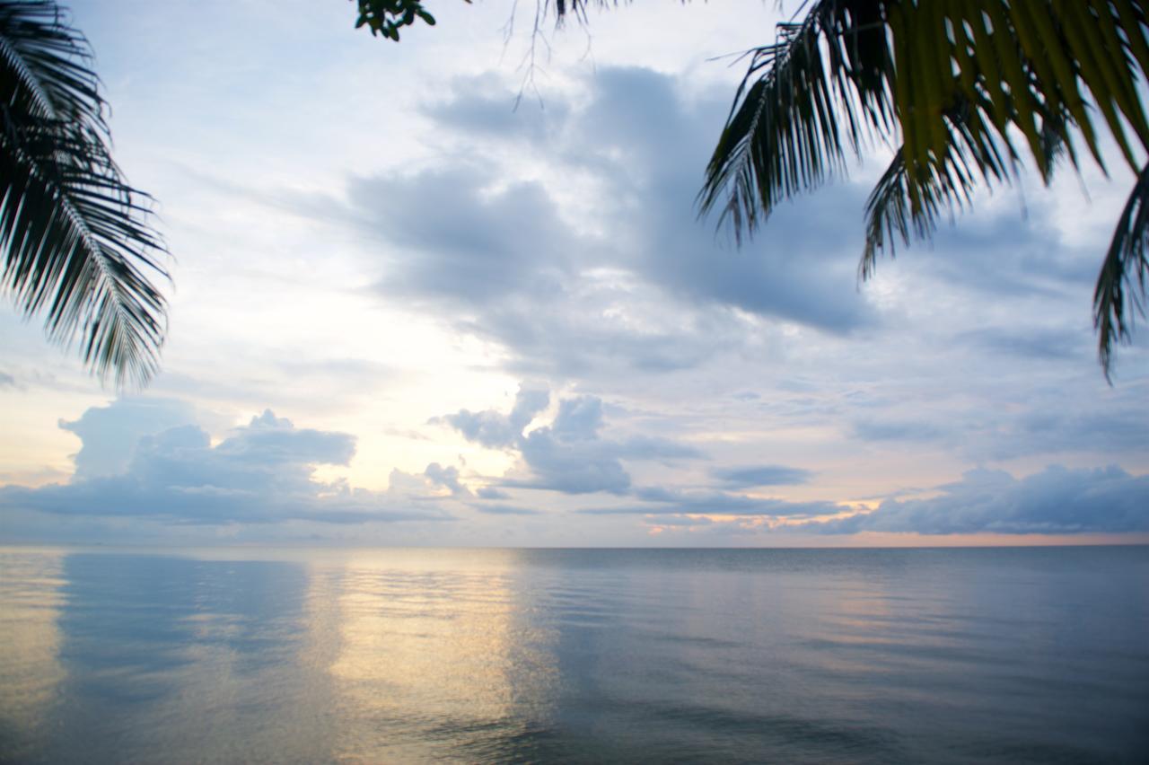 Coral House Bed & Breakfast Punta Gorda Bagian luar foto