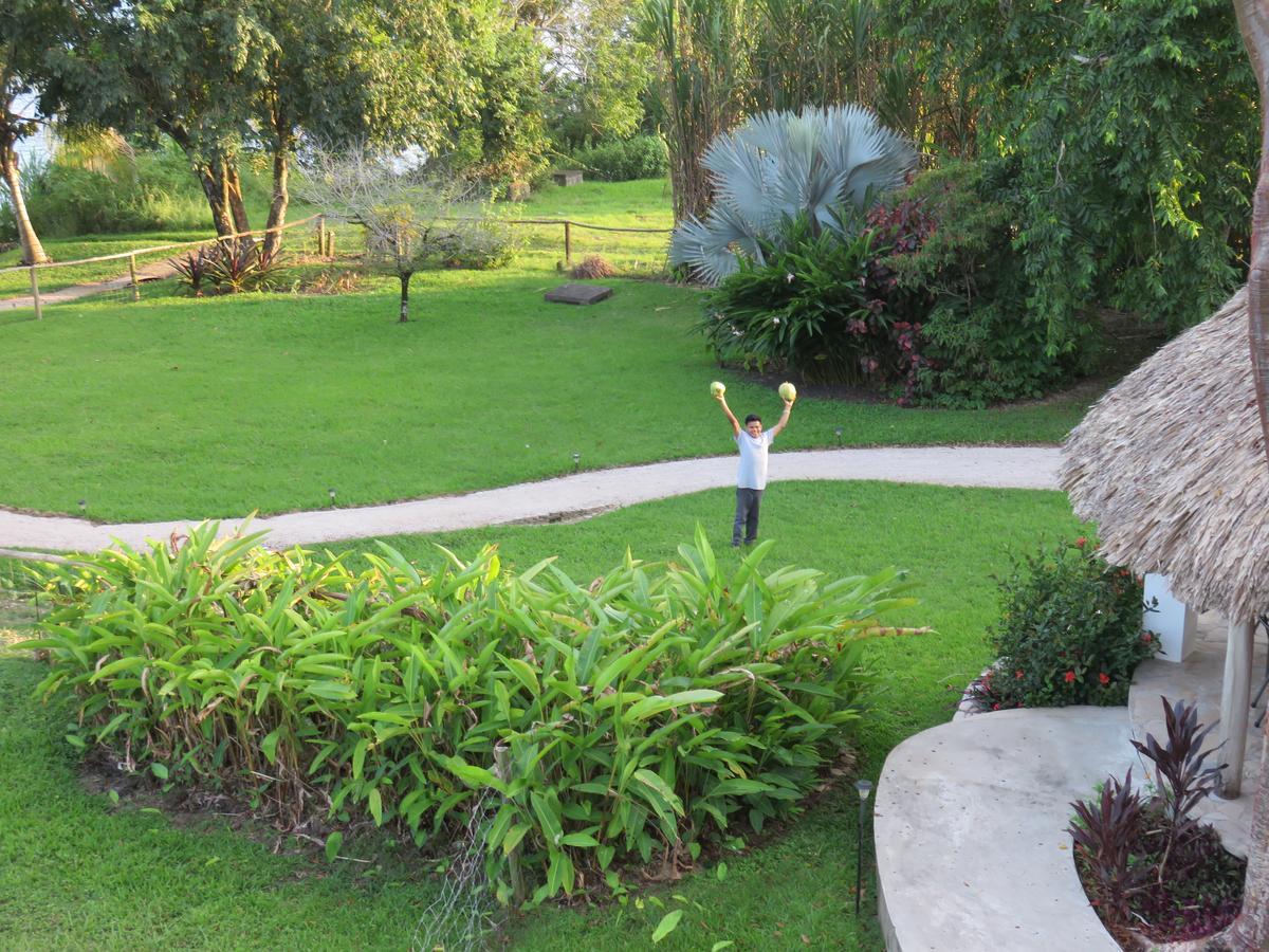 Coral House Bed & Breakfast Punta Gorda Bagian luar foto