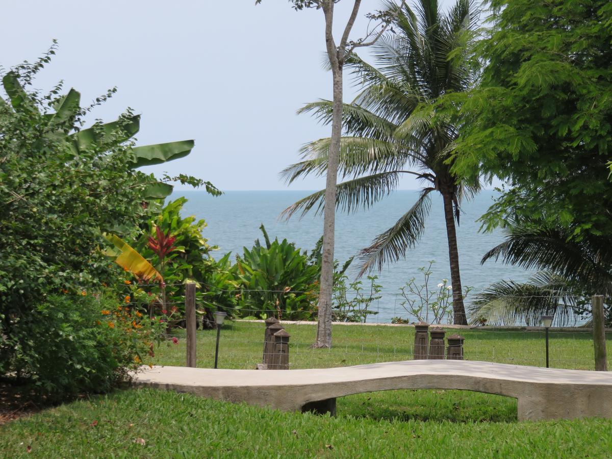 Coral House Bed & Breakfast Punta Gorda Bagian luar foto