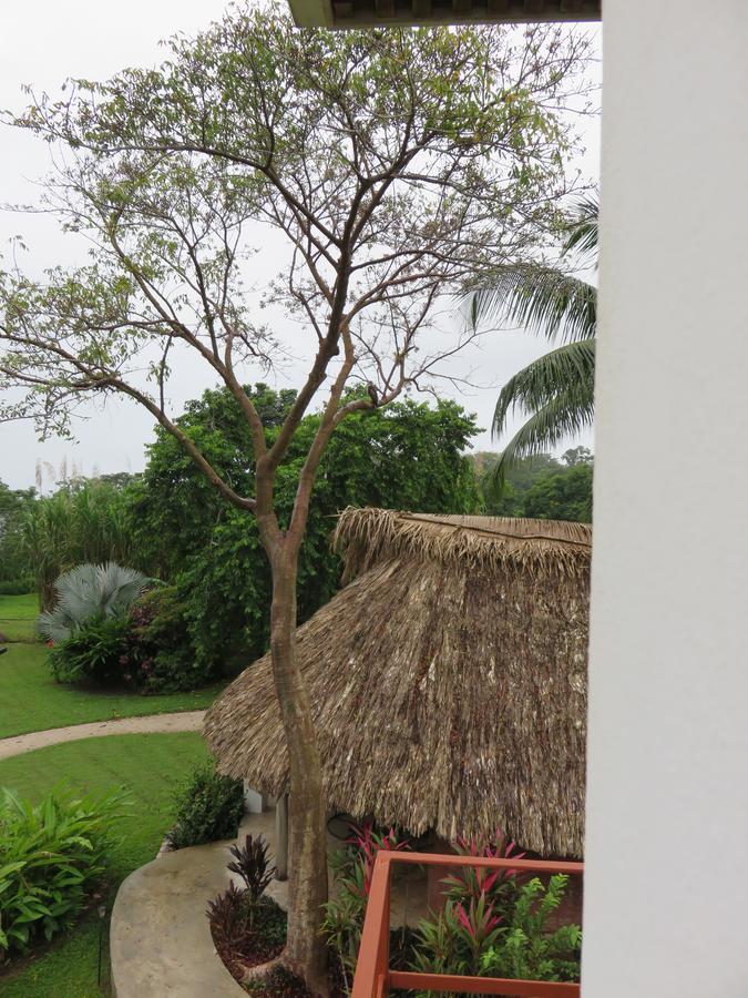 Coral House Bed & Breakfast Punta Gorda Bagian luar foto